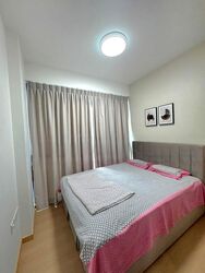 Treasure at Tampines (D18), Condominium #468803041